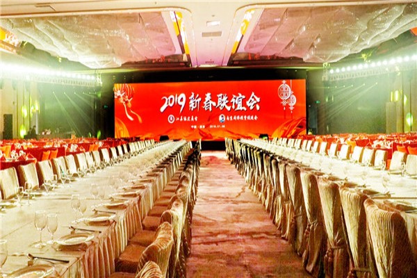 長(zhǎng)春東北商會(huì)成立周年慶典